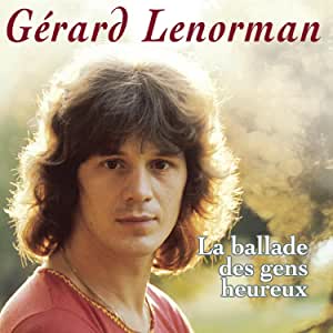 Gérard Lenorman